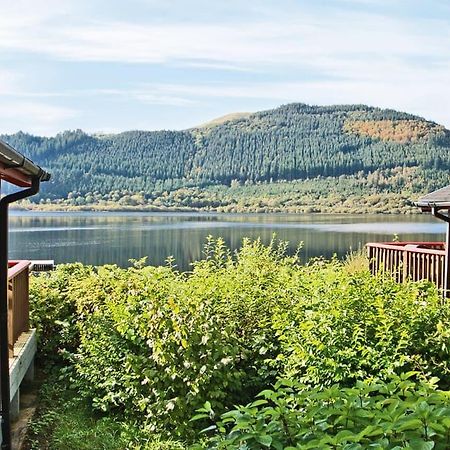 Bassenthwaite Lakeside Lodges エクステリア 写真