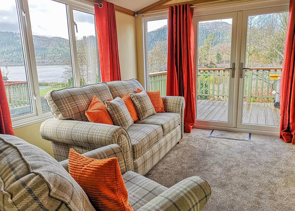 Bassenthwaite Lakeside Lodges エクステリア 写真