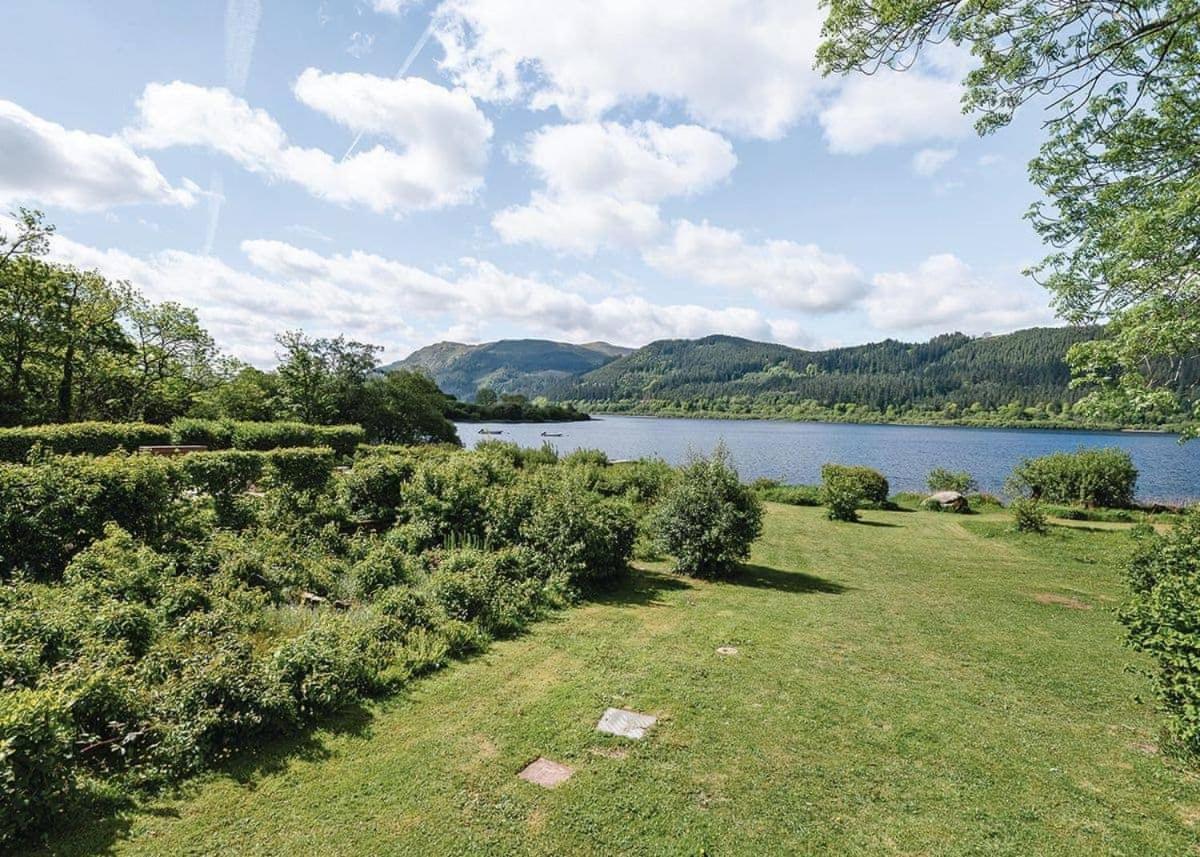 Bassenthwaite Lakeside Lodges エクステリア 写真